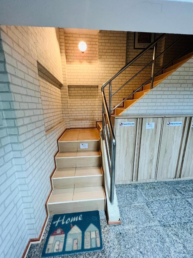 Hostel 105hostel@thonglor