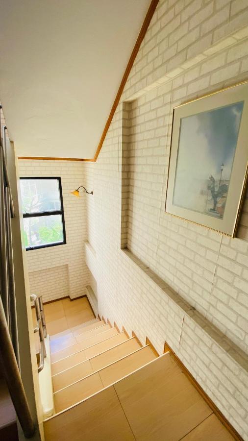 Hostel 105hostel@thonglor *