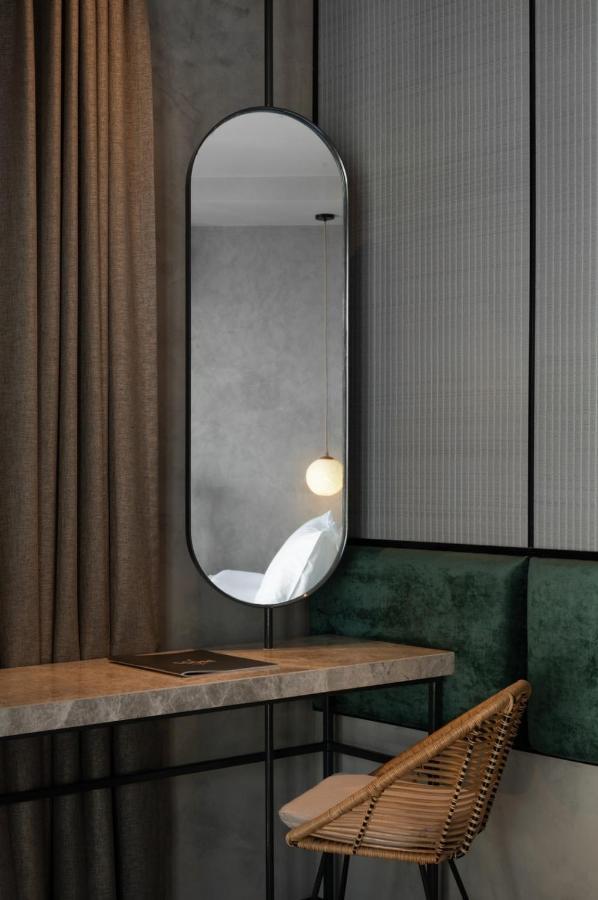 Goose Living Hotel *