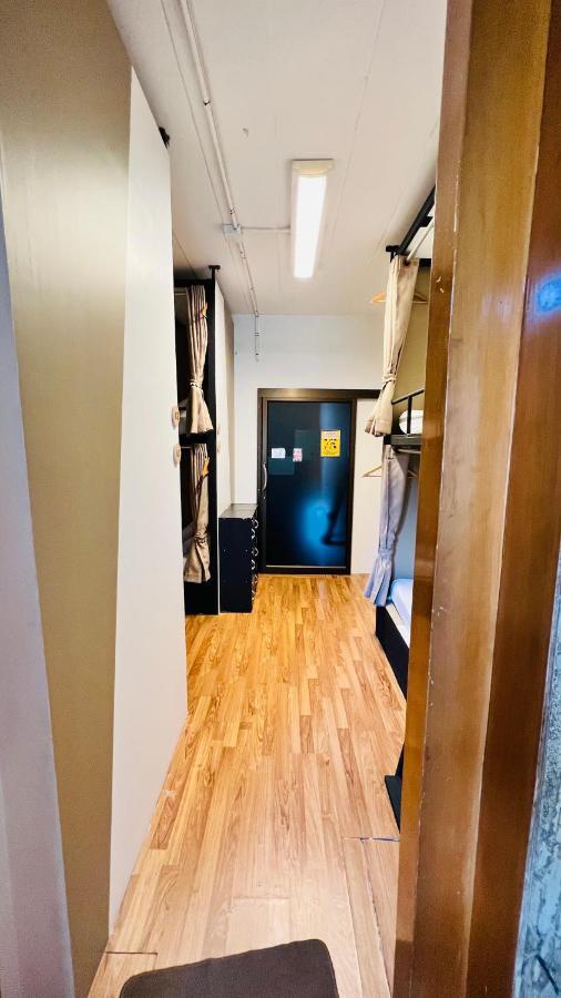 Hostel 105hostel@thonglor Bangkok