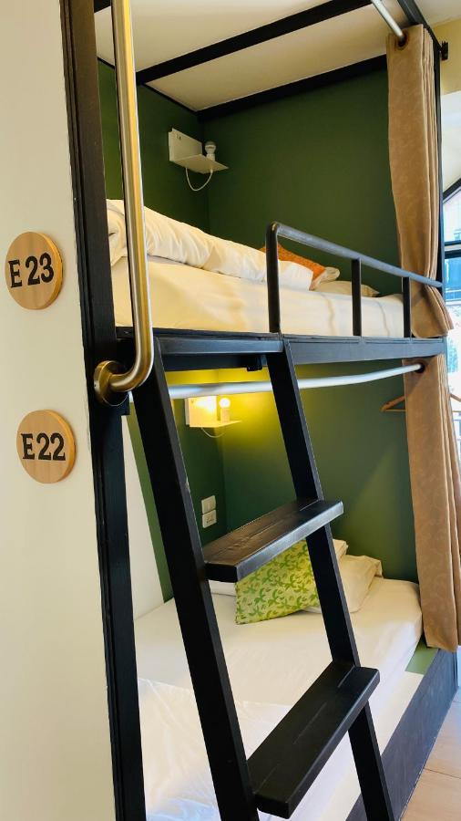 105hostel@thonglor Hostel