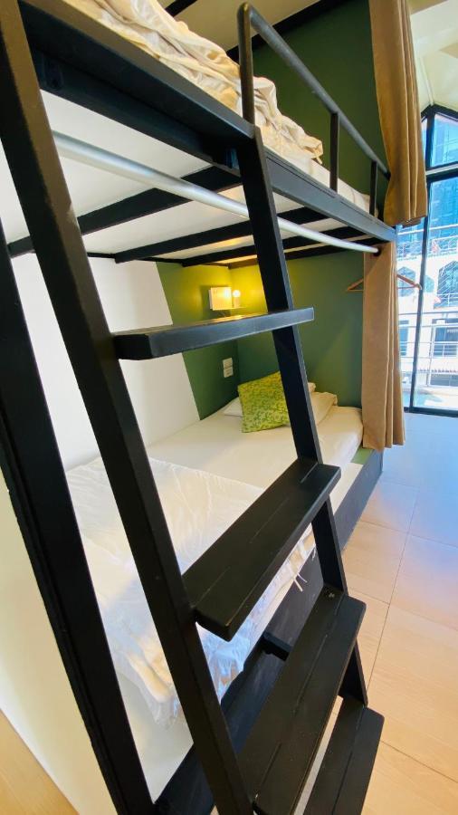 105hostel@thonglor Hostel *
