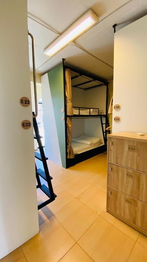 105hostel@thonglor Hostel *