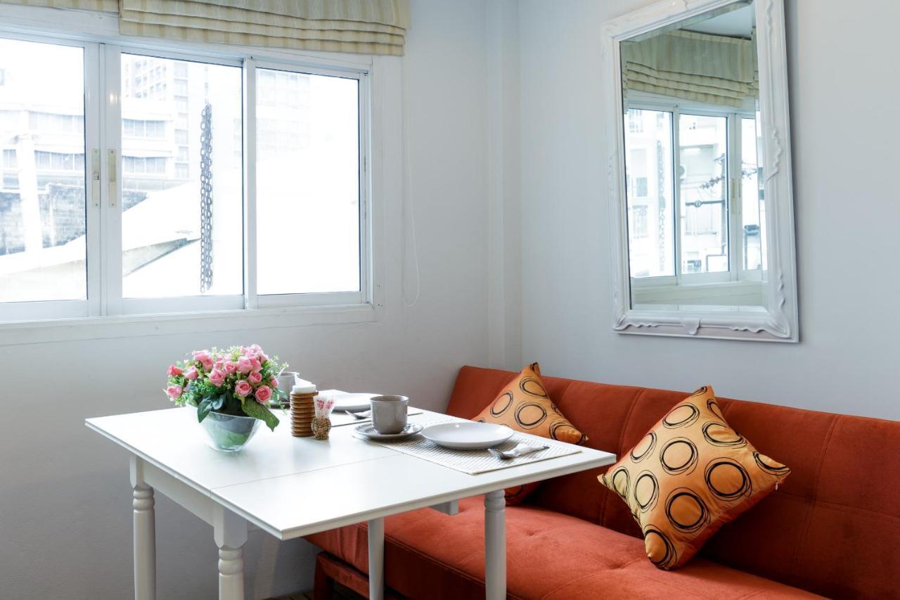 Arawana Phromphong Aparthotel 3*