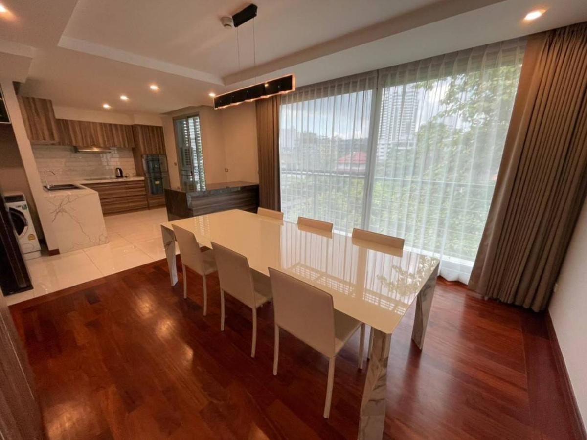 Vivi Avenue Thonglor Apartment *