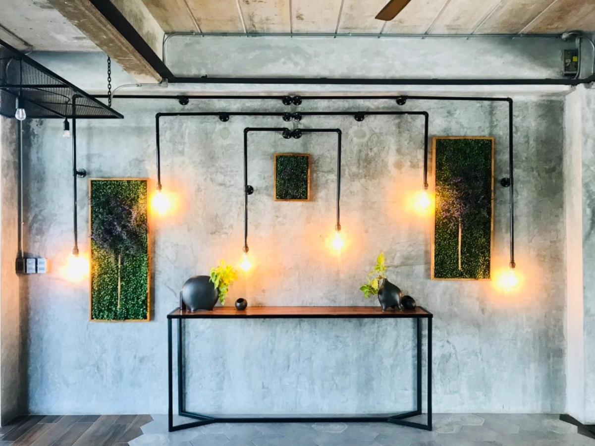 Loft 202 Hotel