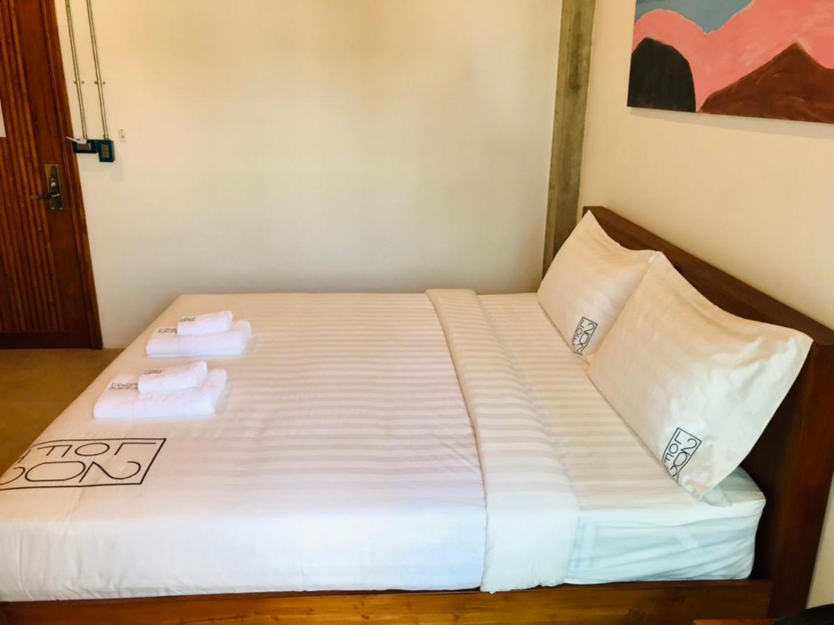 Loft 202 Hotel Bangkok