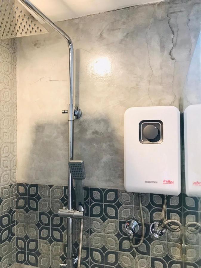 Loft 202 Hotel Bangkok