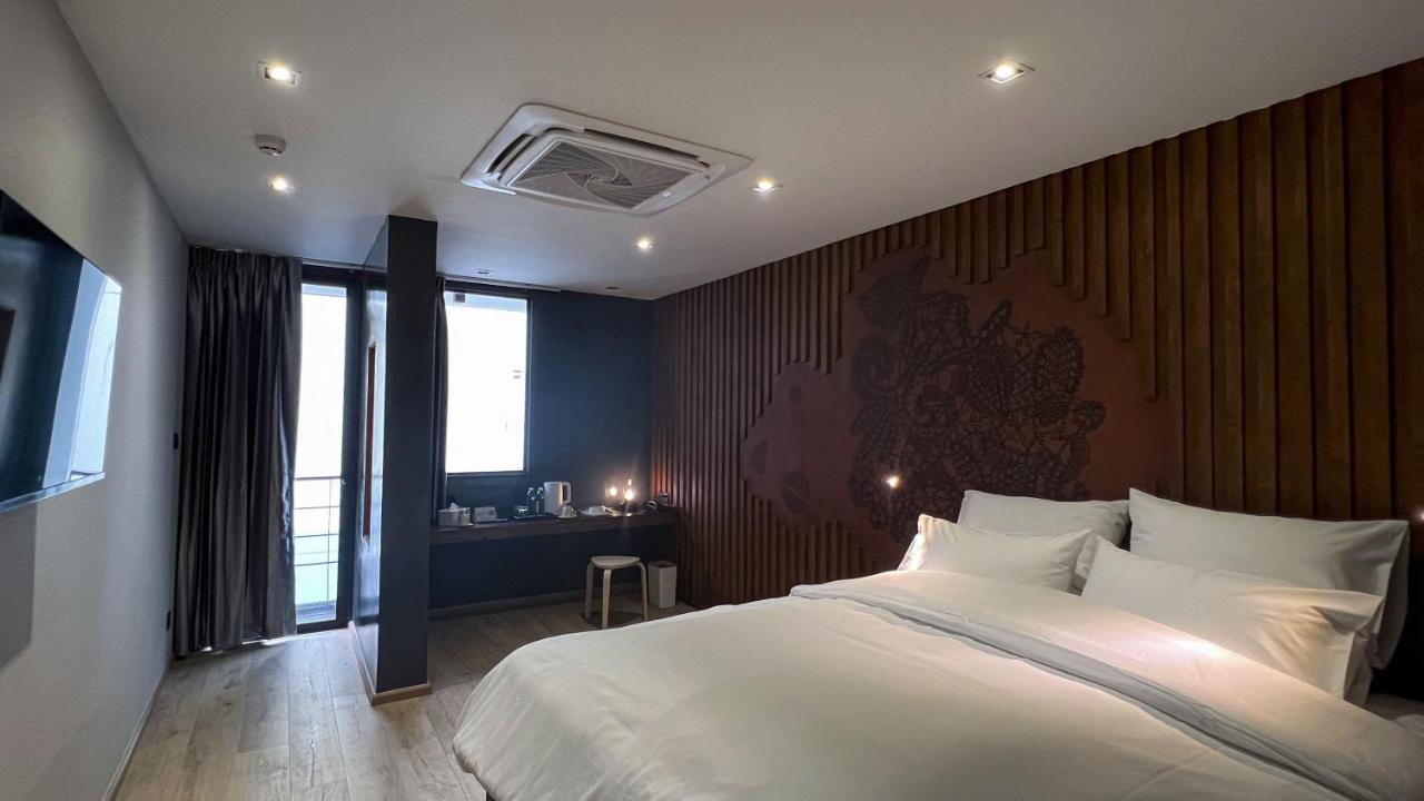 The Nhorm Ratchada Hotel Bangkok