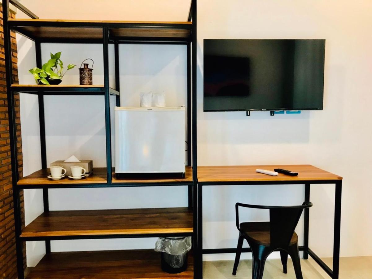 Hotel Loft 202