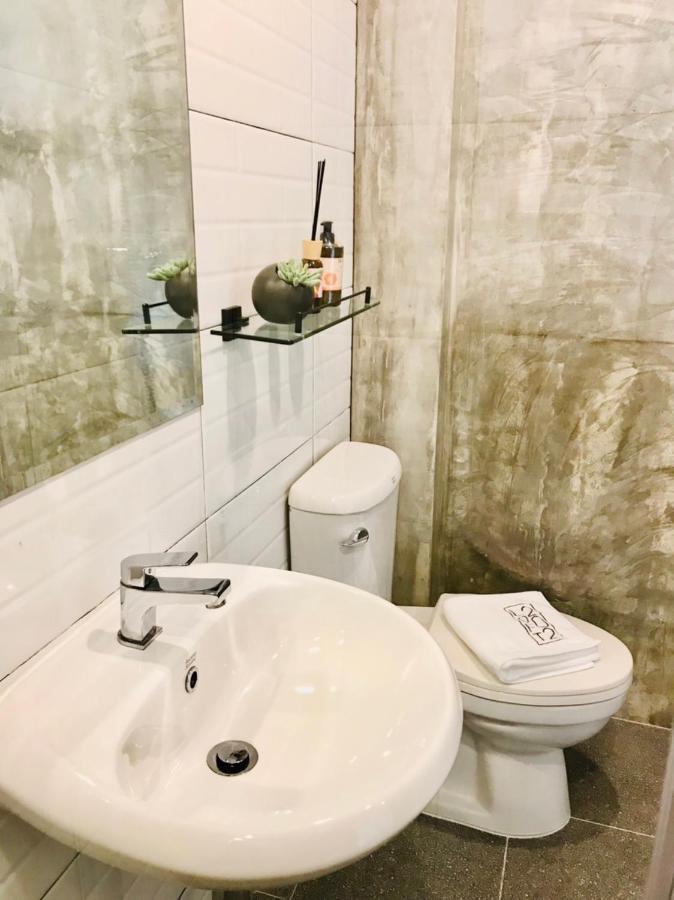 Loft 202 Hotel Bangkok