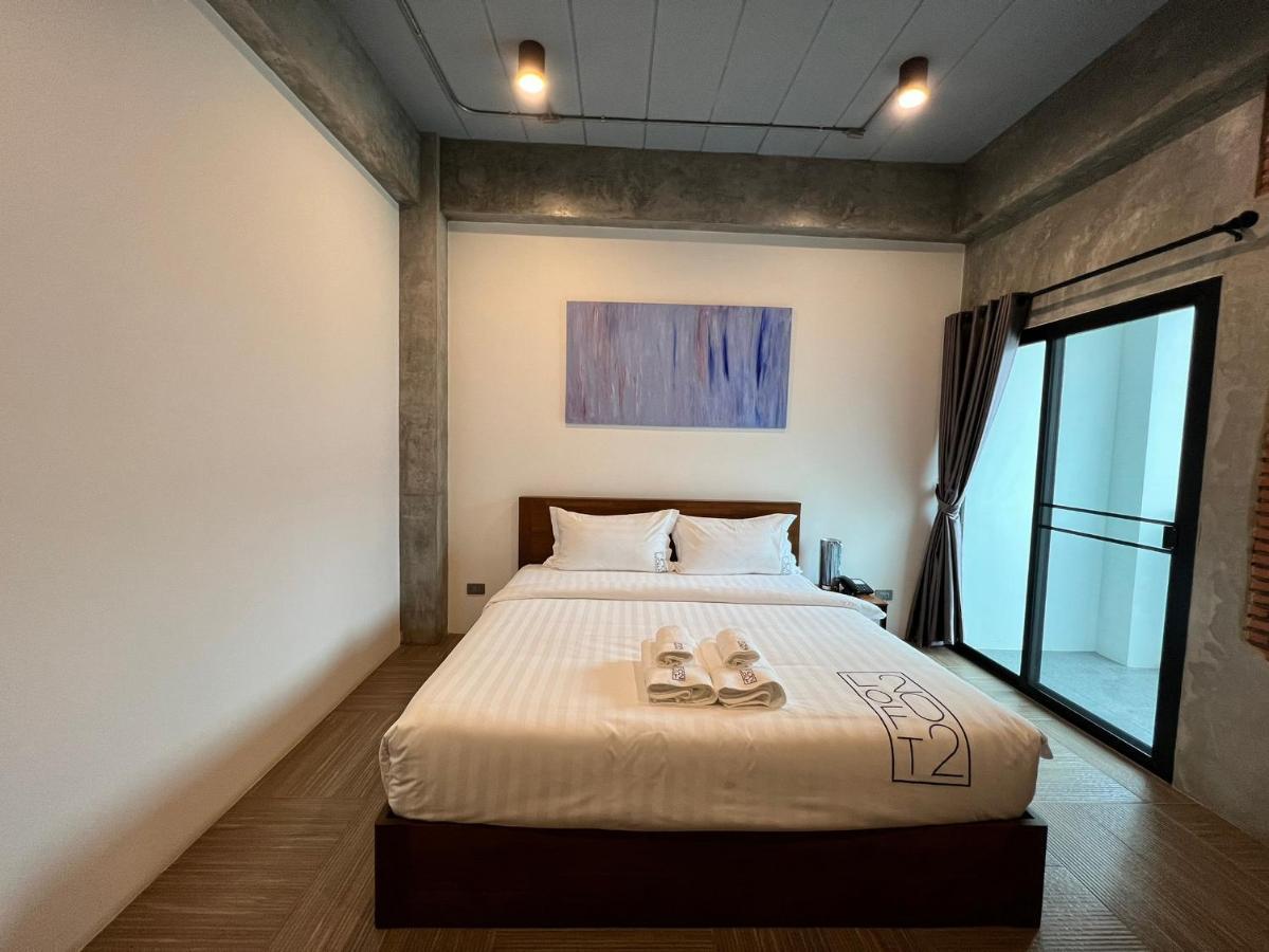 Hotel Loft 202