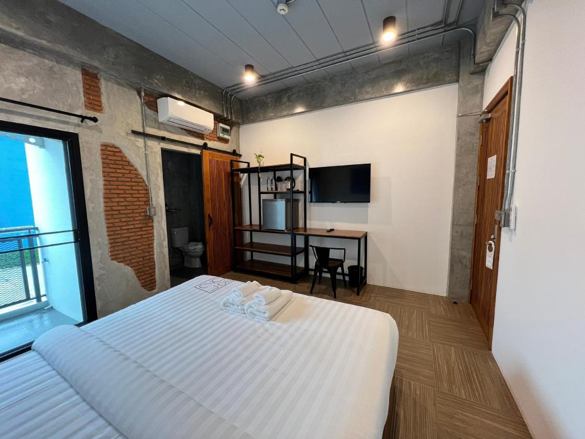 Loft 202 4* Bangkok