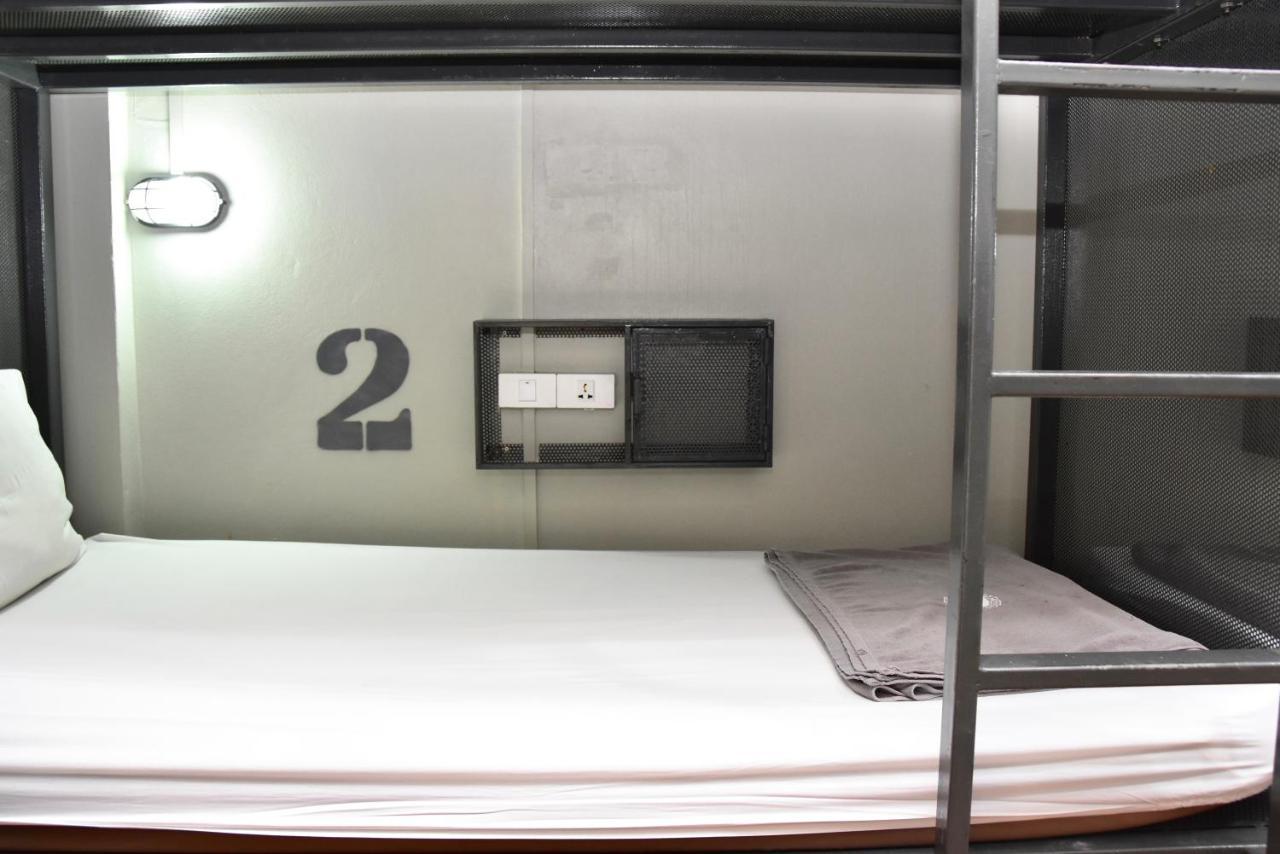 Hostel Mad Monkey (adults Only)