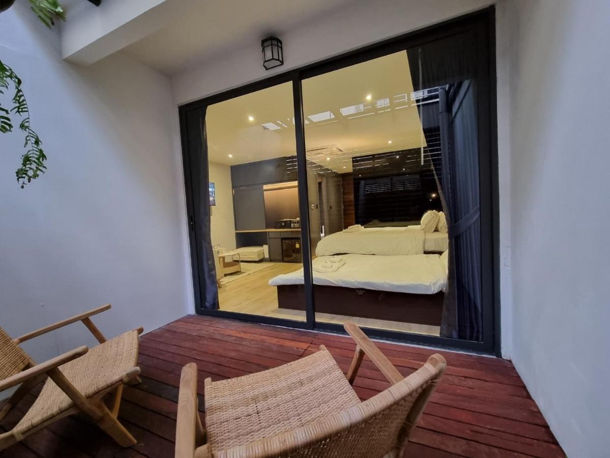 The Nhorm Ratchada 3* Bangkok