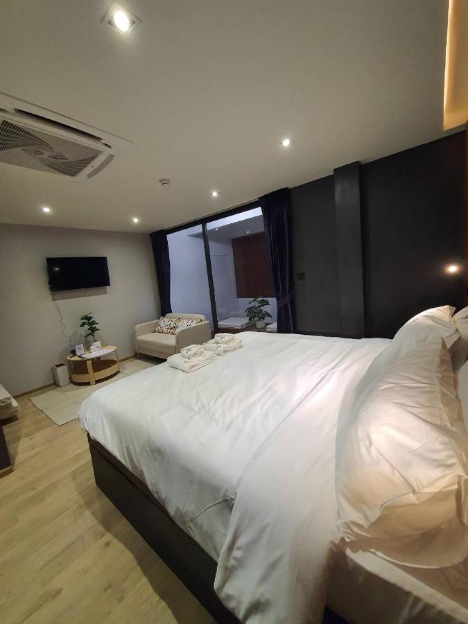 The Nhorm Ratchada 3* Bangkok