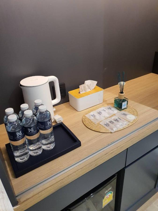 Hotel The Nhorm Ratchada 3*