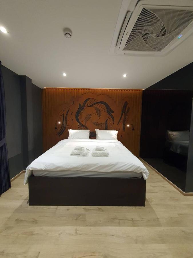 Hotel The Nhorm Ratchada 3*