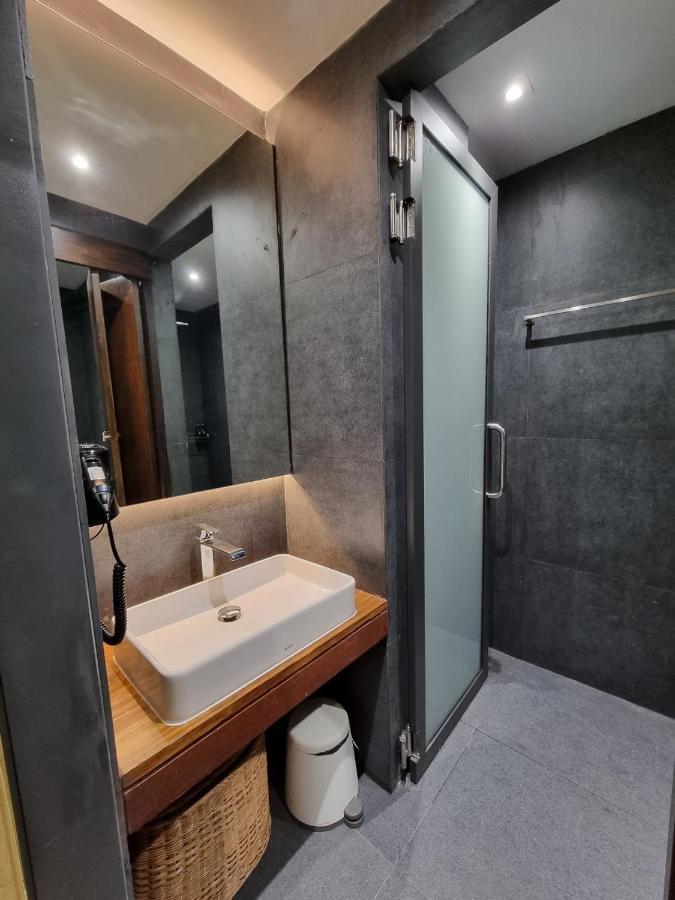 The Nhorm Ratchada Hotel 3*
