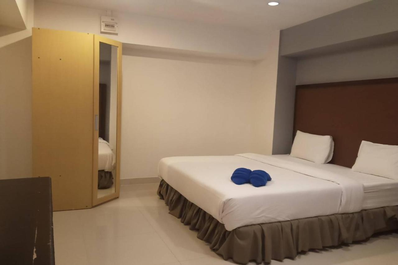 Latin Garden Hotel Bangkok