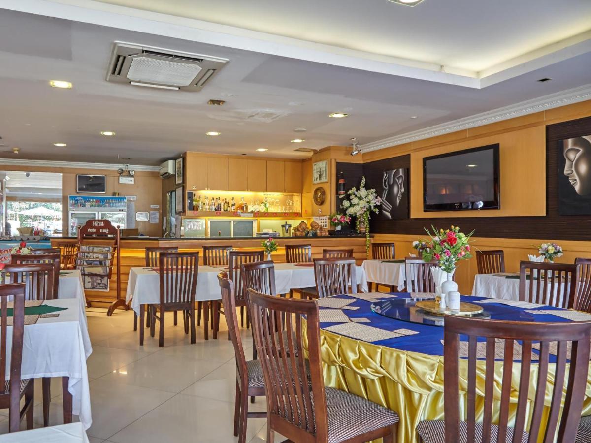 Metro Point 4*