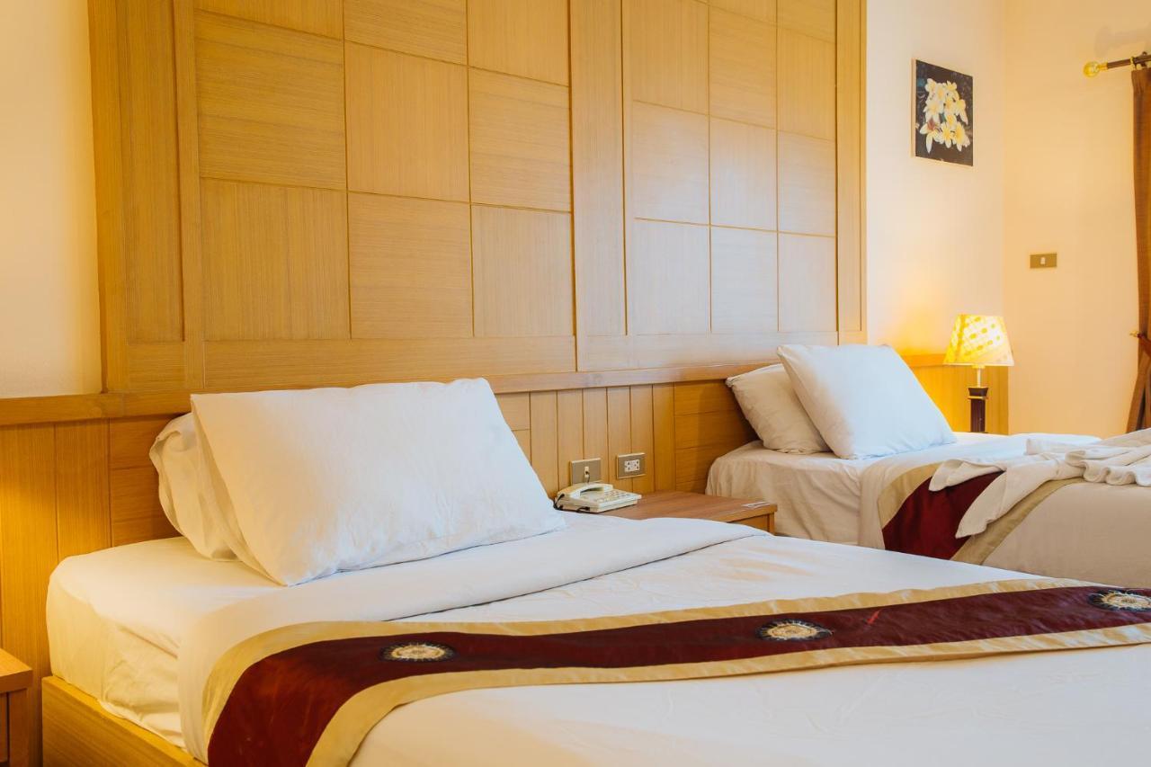 Hotel Metro Point Bangkok
