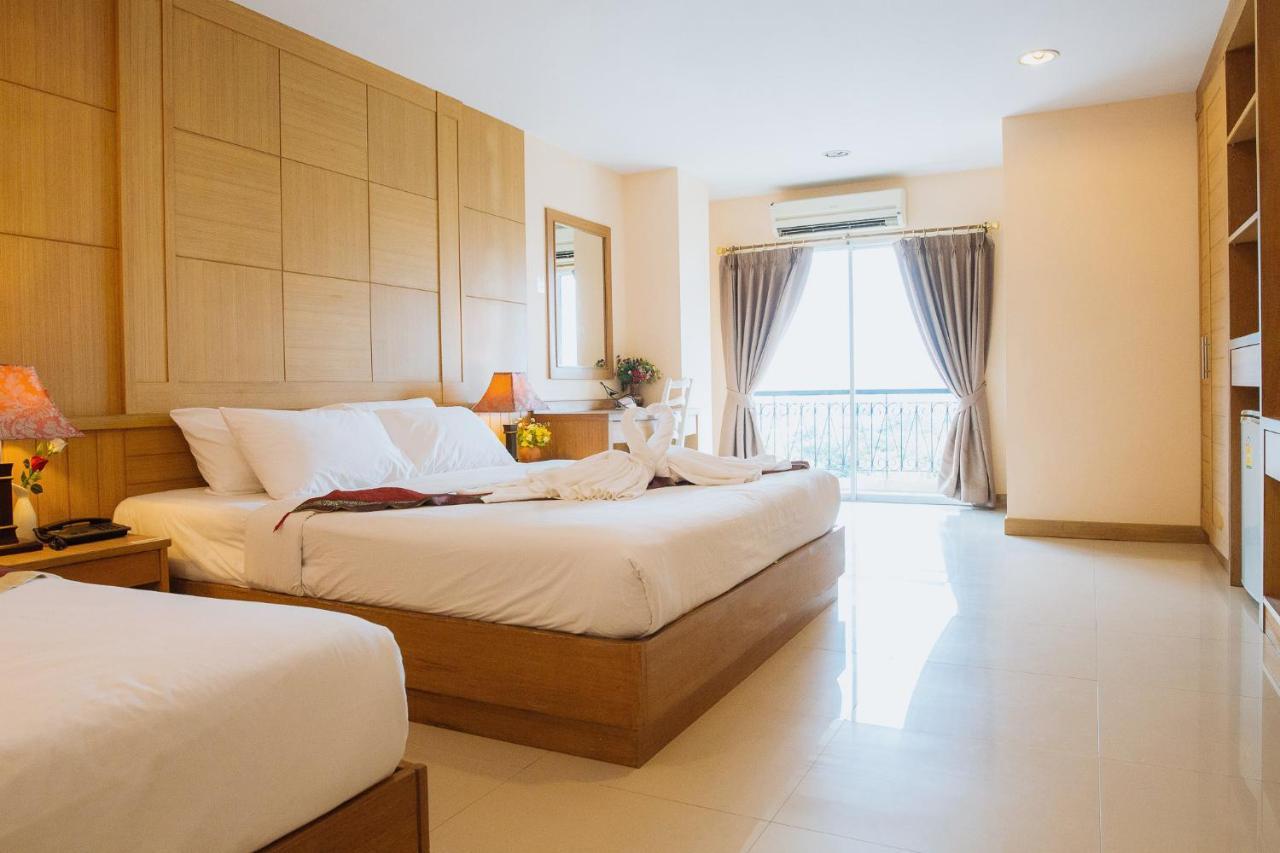 Metro Point Hotel Bangkok