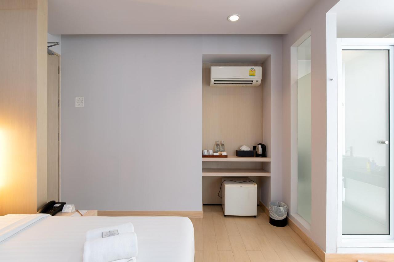 Metz Pratunam Bangkok