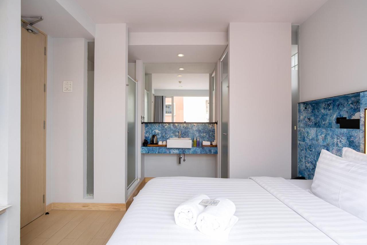 Metz Pratunam Hotel