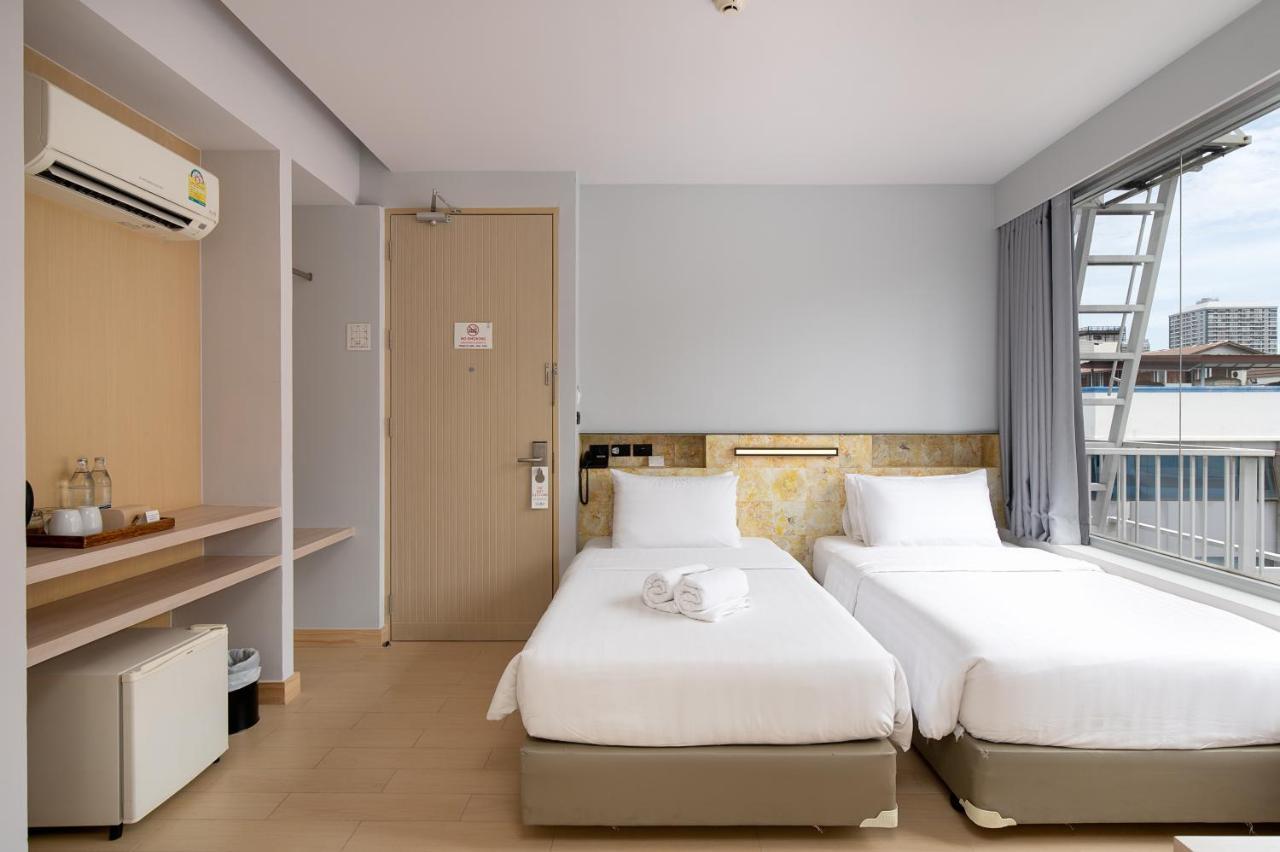 Metz Pratunam 3*