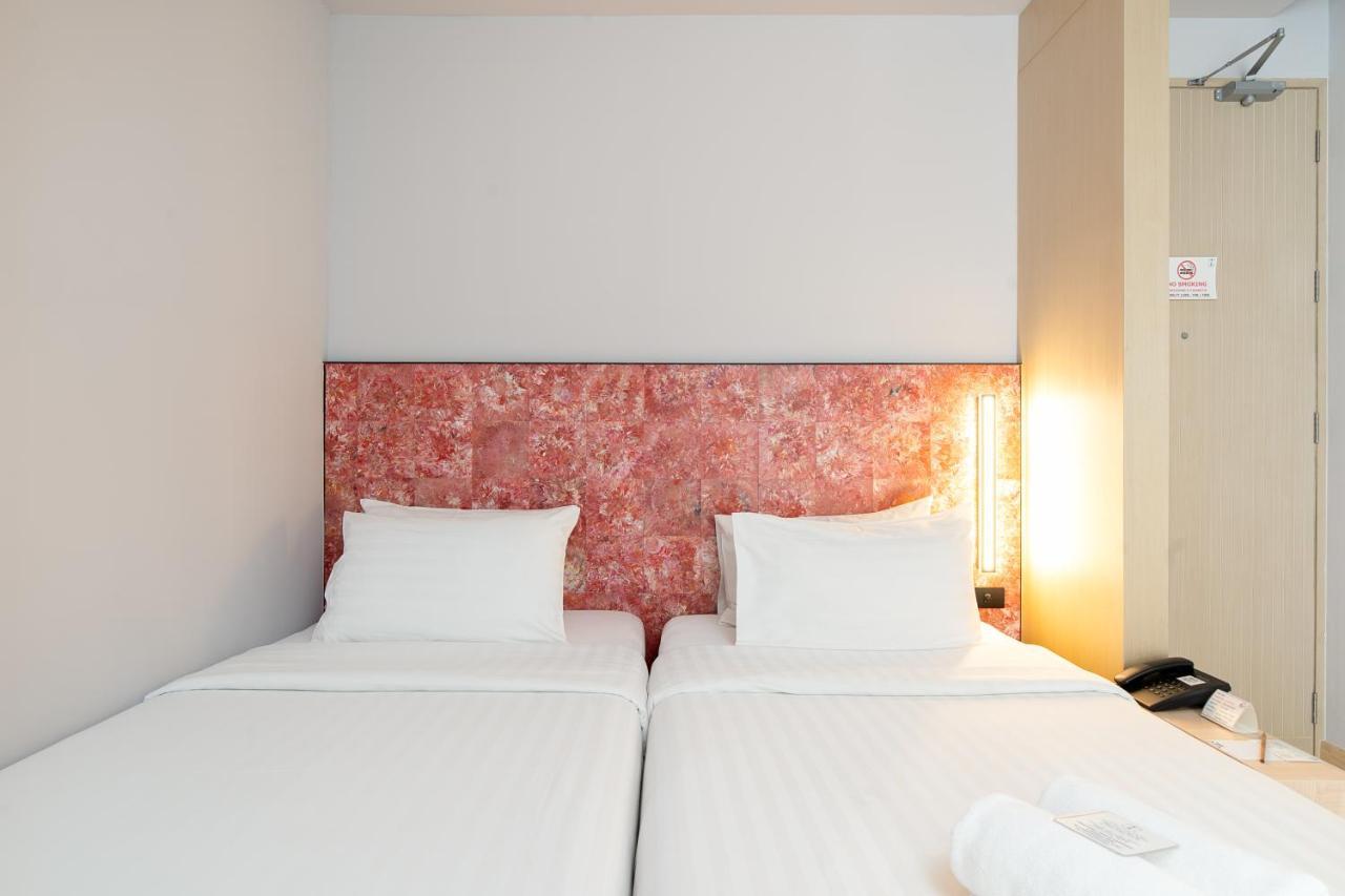 Metz Pratunam 3* Bangkok