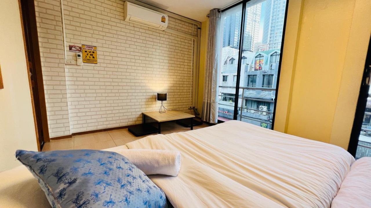 105hostel@thonglor Hostel