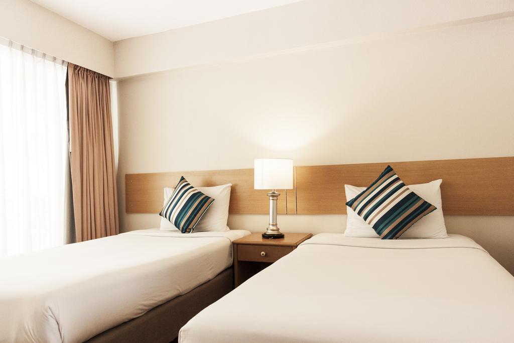 Samran Place 3* Bangkok