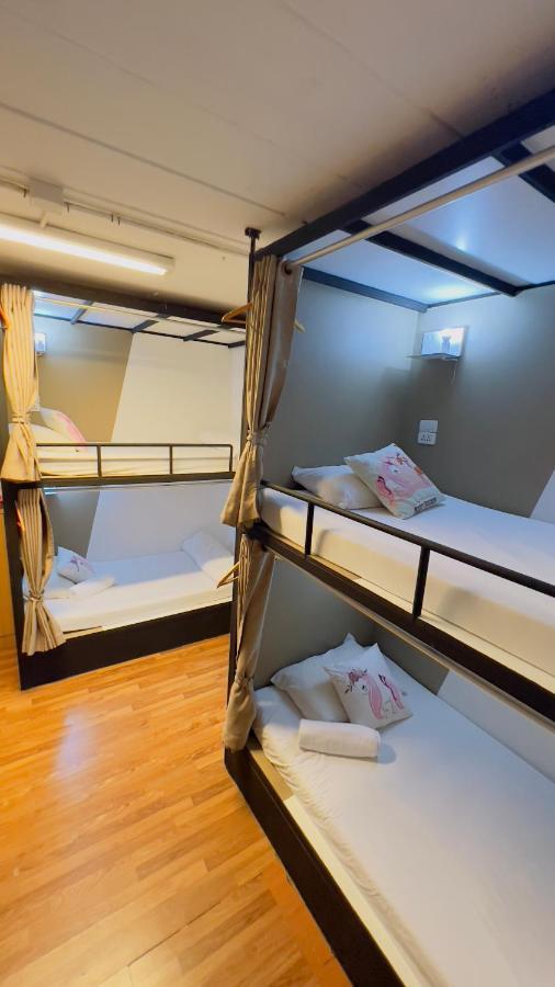Hostel 105hostel@thonglor Bangkok
