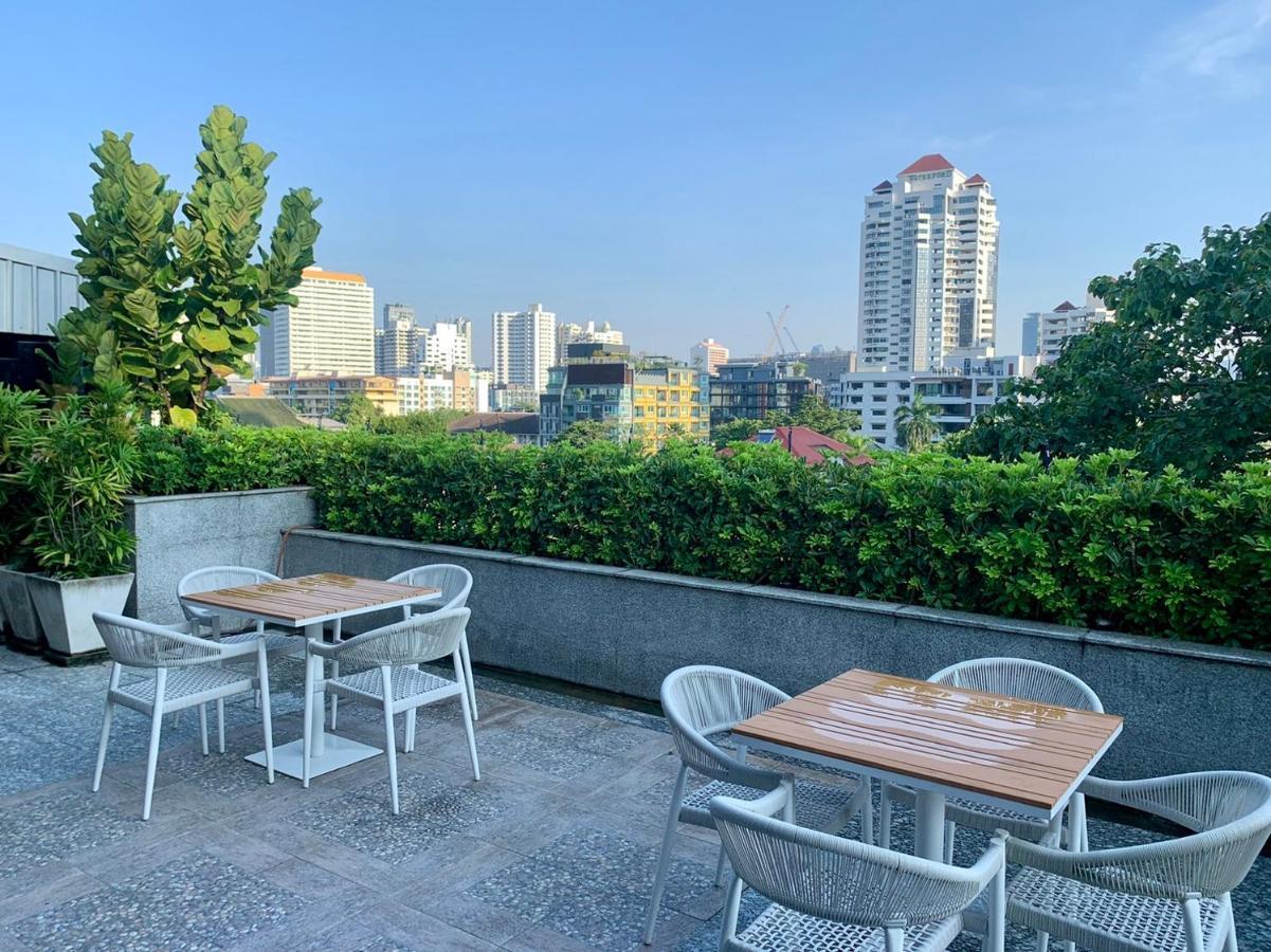Vivi Avenue Thonglor Apartment Bangkok