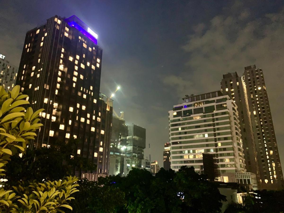 Apartment Vivi Avenue Thonglor *