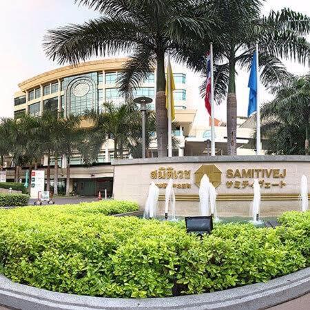 Vivi Avenue Thonglor Apartment Bangkok