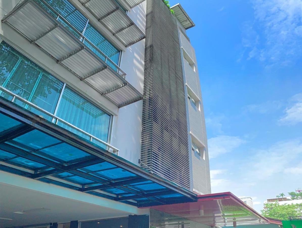 Vivi Avenue Thonglor