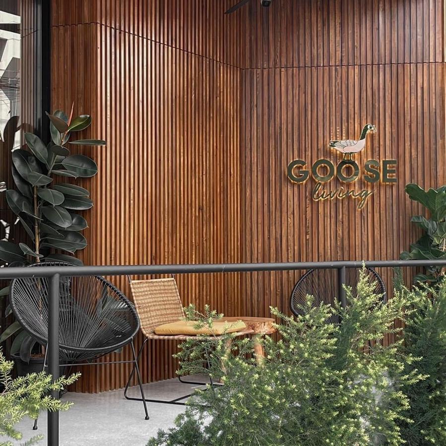 Hotel Goose Living Bangkok
