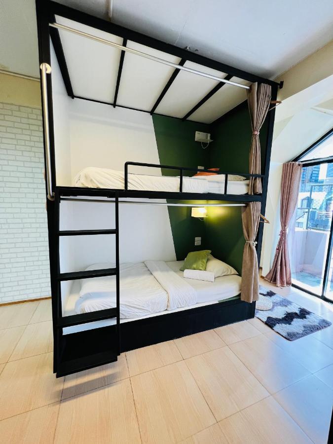 105hostel@thonglor Hostel