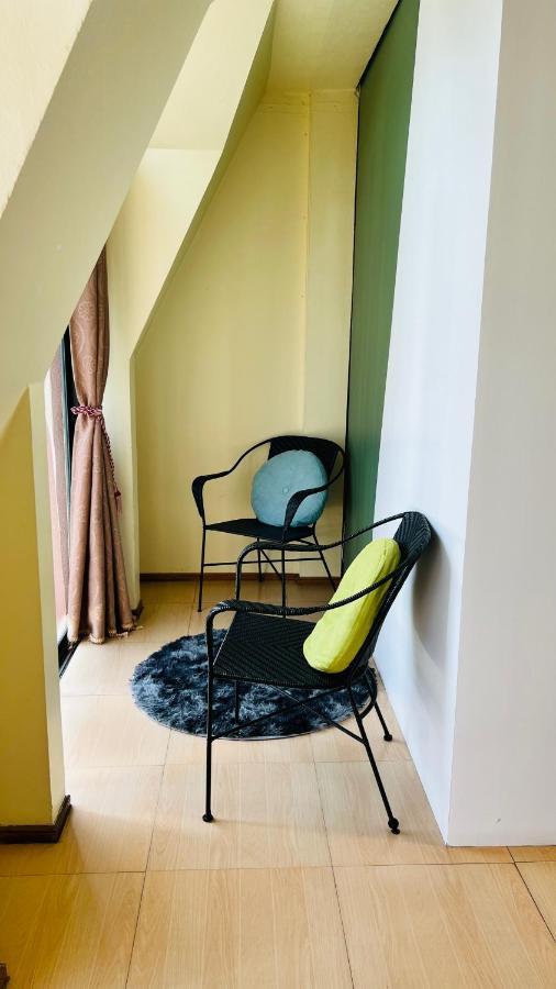 105hostel@thonglor *