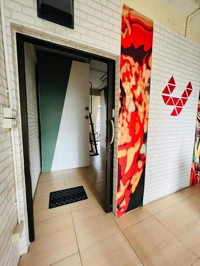 Hostel 105hostel@thonglor