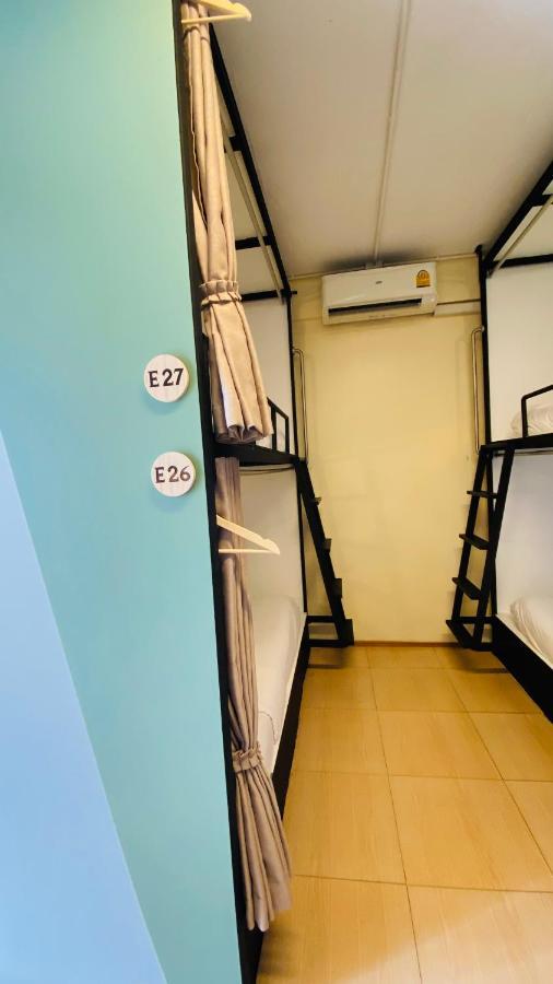 Hostel 105hostel@thonglor *