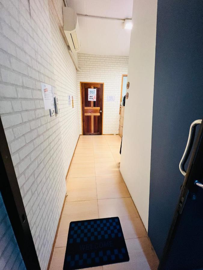 105hostel@thonglor Hostel Bangkok