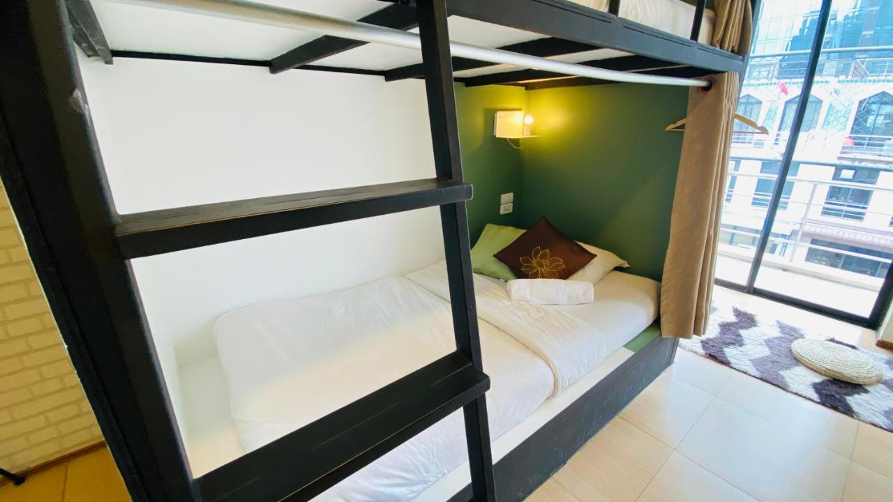 Hostel 105hostel@thonglor *