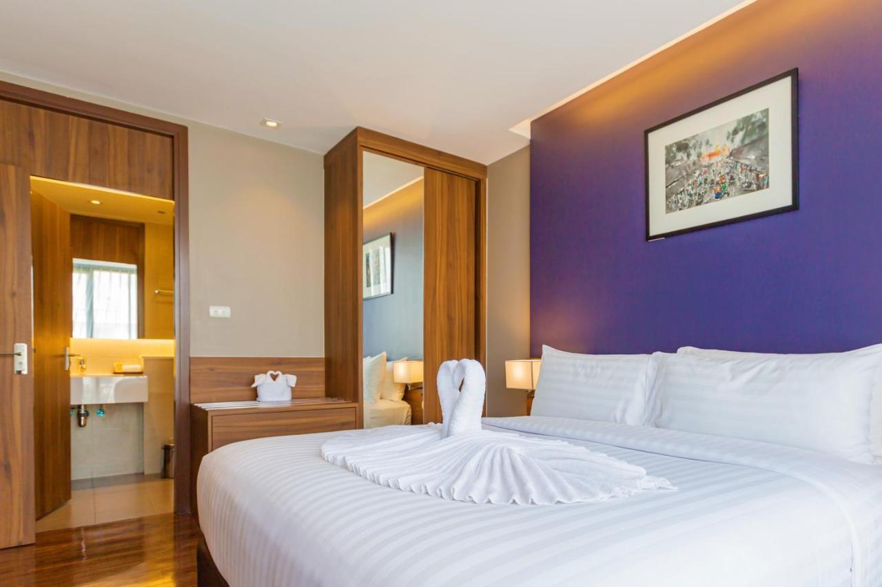 Amp Am House Hotel