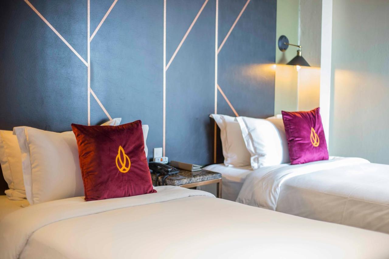 Hotel Ratchada Boutique