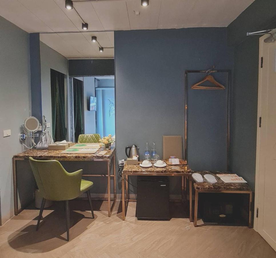 Ratchada Boutique 4*