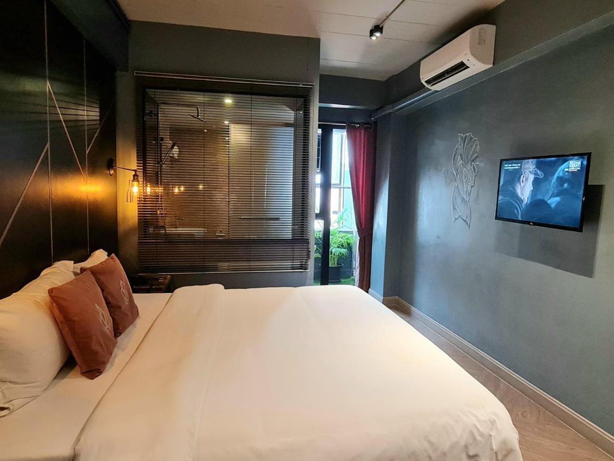 Ratchada Boutique 4*