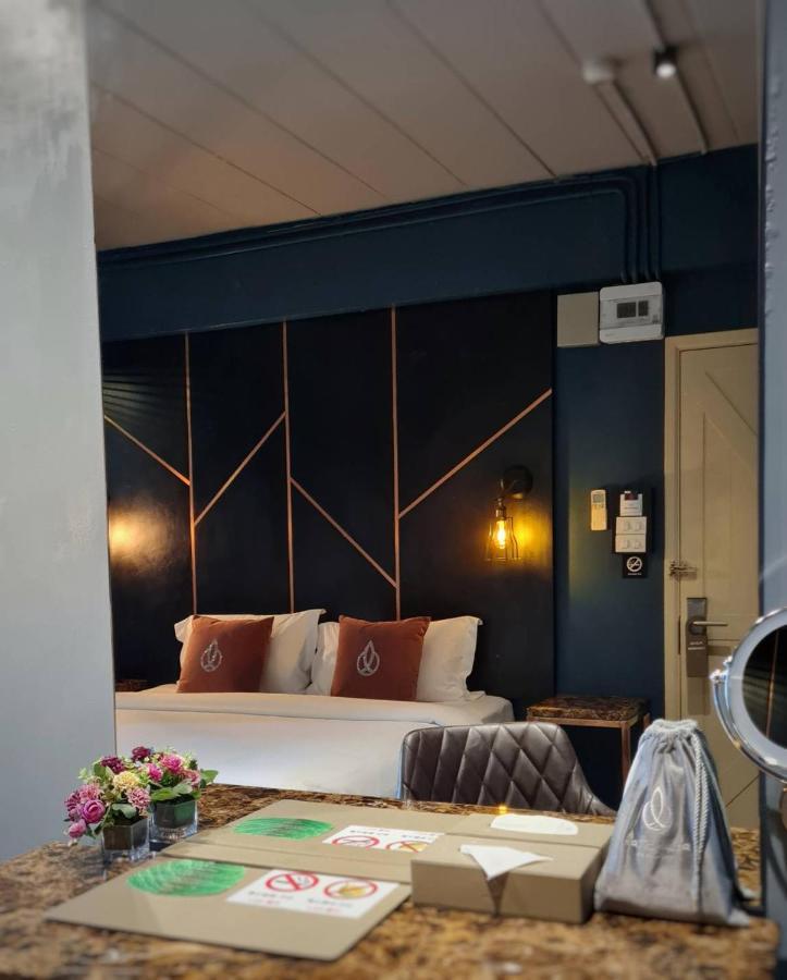 Ratchada Boutique Hotel Bangkok